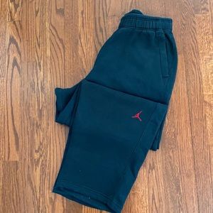 Men’s Jordan sweat pants